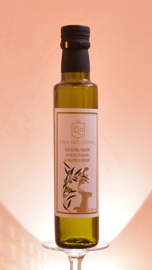 OLIO 0,25 CL