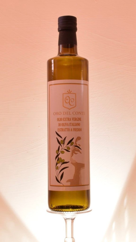 Olio 0,50 CL